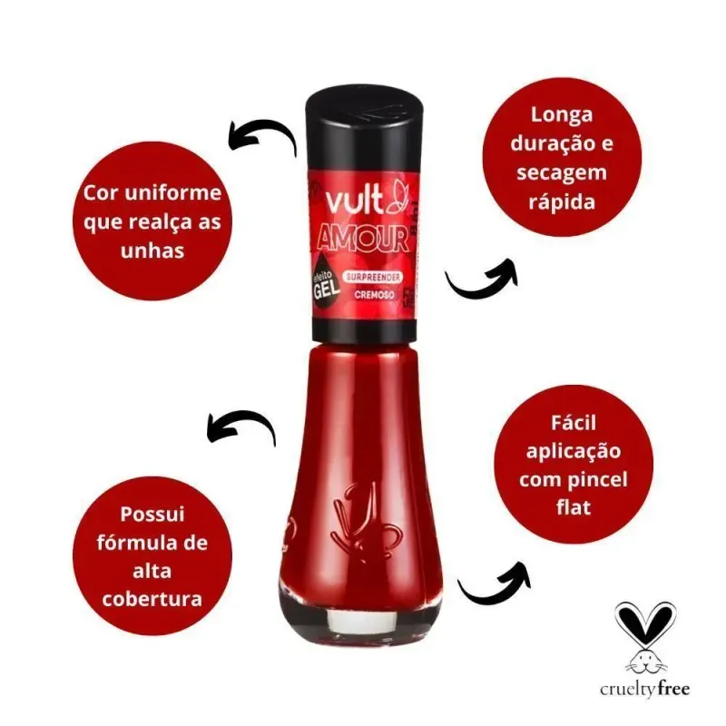 Esmalte-Vult-Amour-Surpreender-5free---Imagem-2