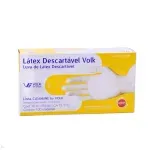 Luva-de-Latex-Volk-com-100-Unidades-PP---Imagem-1