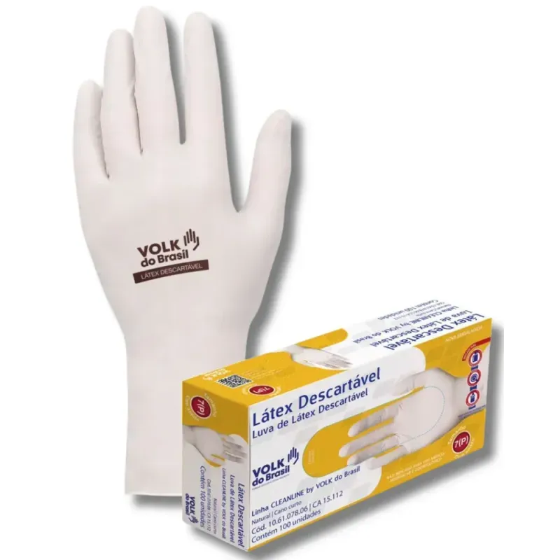 Luva-de-Latex-Volk-com-100-Unidades-PP---Imagem-2