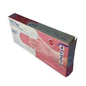Luva-Volk-TPE-Flex-Transparente-c--100-M---Imagem-2