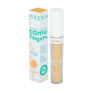 Corretivo-Liquido-Vizzela-Camuflagem-Amarelo---Imagem-1