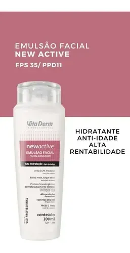 Emulsao-Facial-Vita-Derm-New-Active-FPS-35-200ml---Imagem-2