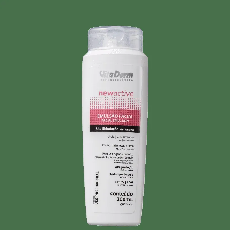Emulsao-Facial-Vita-Derm-New-Active-FPS-35-200ml---Imagem-1