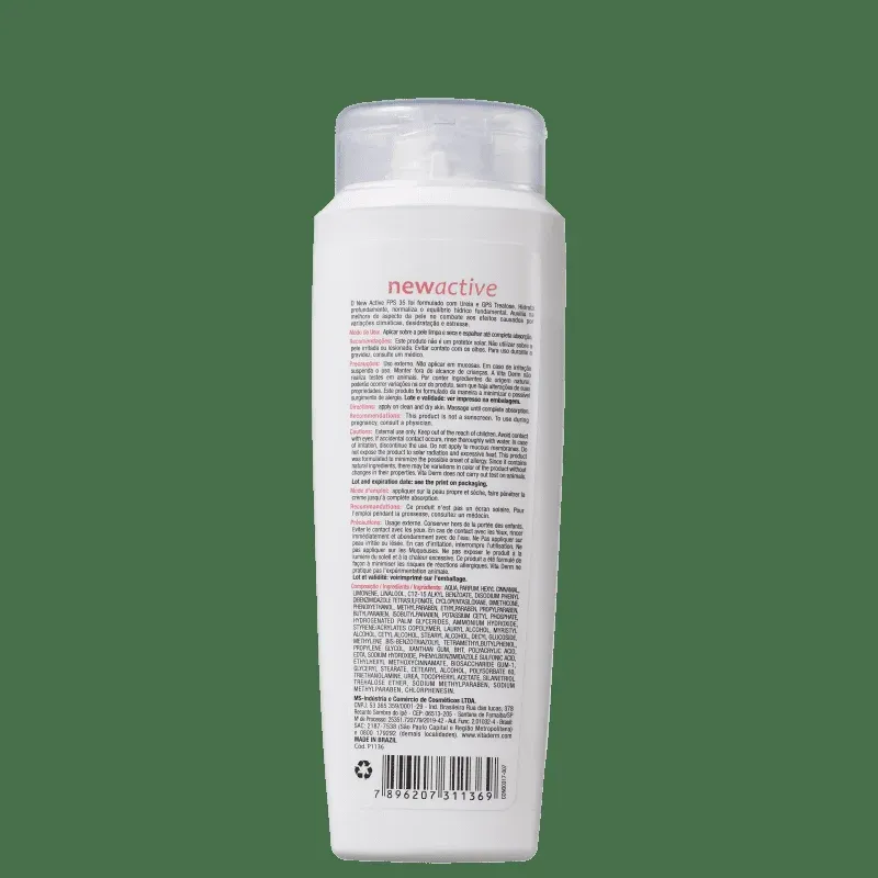 Emulsao-Facial-Vita-Derm-New-Active-FPS-35-200ml---Imagem-4