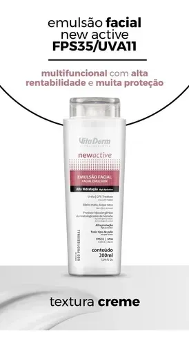 Emulsao-Facial-Vita-Derm-New-Active-FPS-35-200ml---Imagem-3