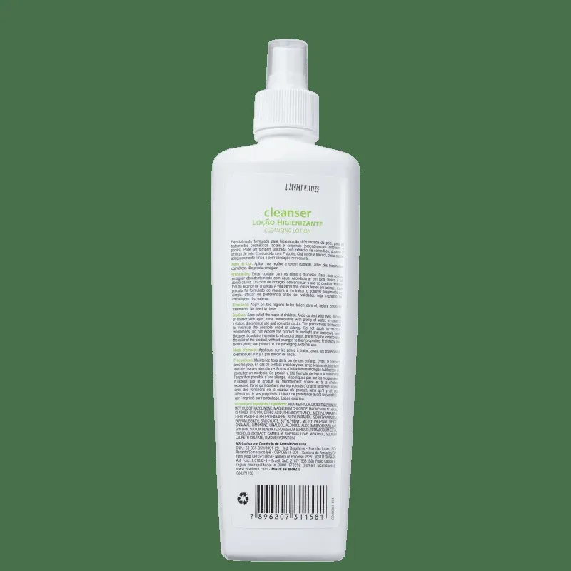Sabonete-Calmante-Vita-Derm-Cleanser-400ml---Imagem-4