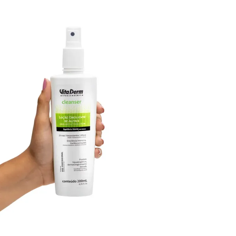 Locao-Emoliente-de-Alface-Vita-DermCleanser-200ml---Imagem-1