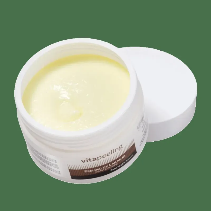 Peeling-de-Laranja-Vita-Derm-Cleanser-200g---Imagem-1