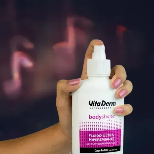 Fluido-Ultra-Hiperemiante-Vita-Derm-Body-Shape-400ml---Imagem-2