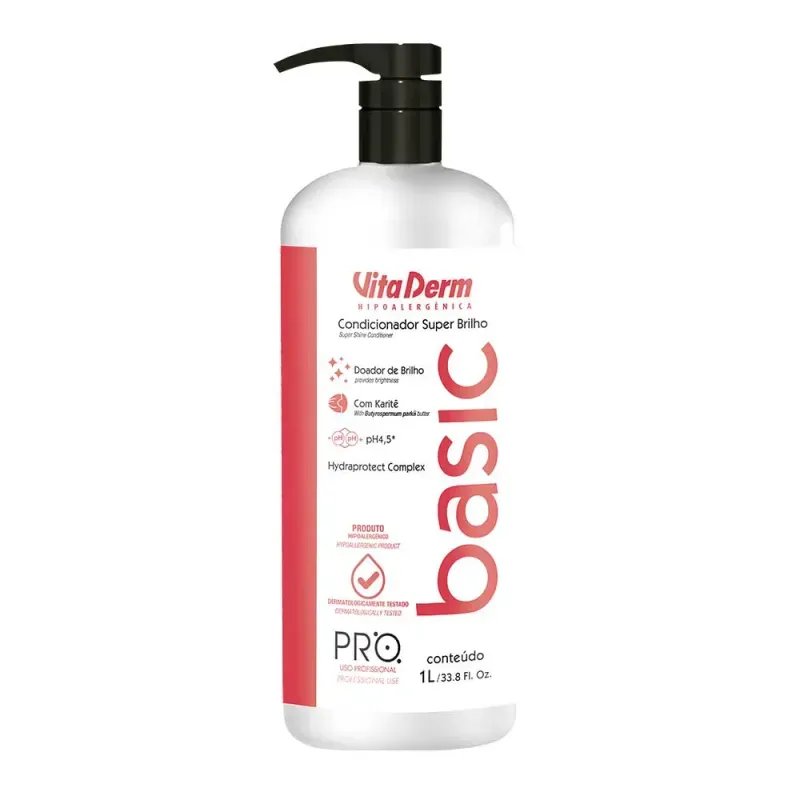 Kit-Vita-Derm-Shampoo---Condicionador---Mascara-Pro-Basic-1000ml---Imagem-2