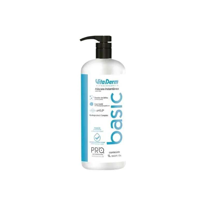 Kit-Vita-Derm-Shampoo---Condicionador---Mascara-Pro-Basic-1000ml---Imagem-3