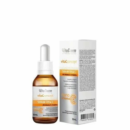 Serum-Facial-Vita-Derm-Vitamina-C-30ml---Imagem-1