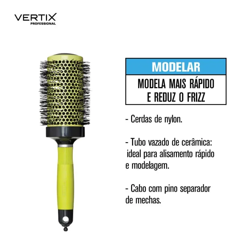 Escova-Vertix-Hot-Thermal-Anion---Imagem-1
