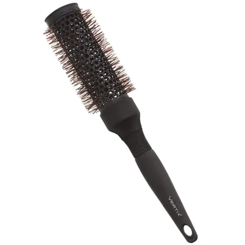 Escova Vertix Nano Silver Hot Ion 25 - Ikesaki