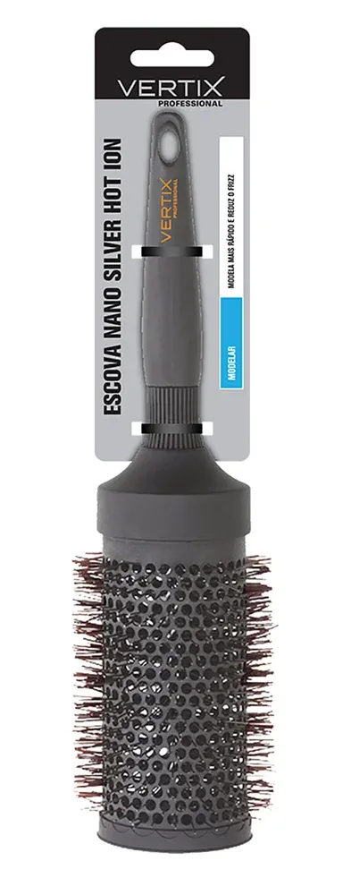 Escova-Vertix-Nano-Silver-Hot-Ion---Imagem-3