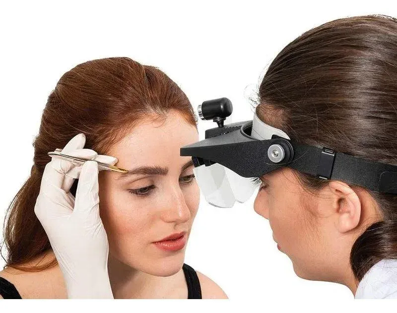 Lupa-De-Pala-Vertix-Com-4-Lentes-de-Aumento---Imagem-2