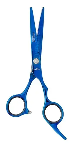 Tesoura-Vertix-Navalha-Blue-Titanium-5.5--1960----Imagem-3