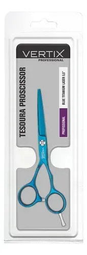 Tesoura-Vertix-Laser-Blue-Titanium-5.5--1963----Imagem-2