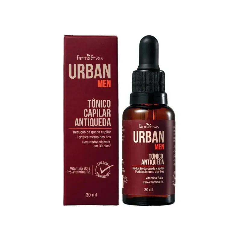 Tonico-Urban-Antiqueda-Men-30ml---Imagem-1