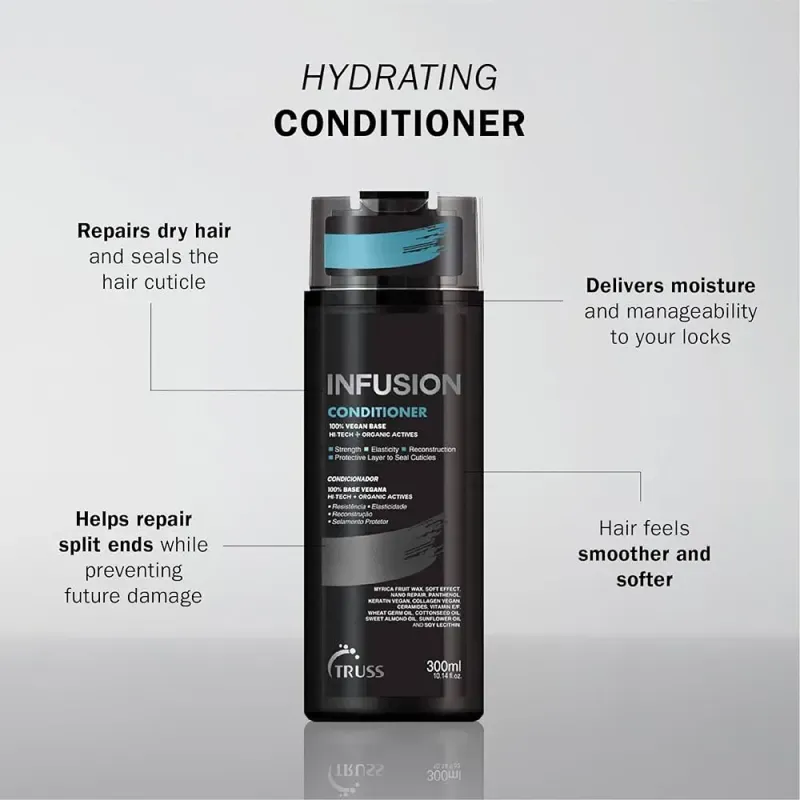 Condicionador-Infusion-Truss-Professional-300ml---Imagem-2