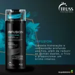 Condicionador-Infusion-Truss-Professional-300ml---Imagem-1