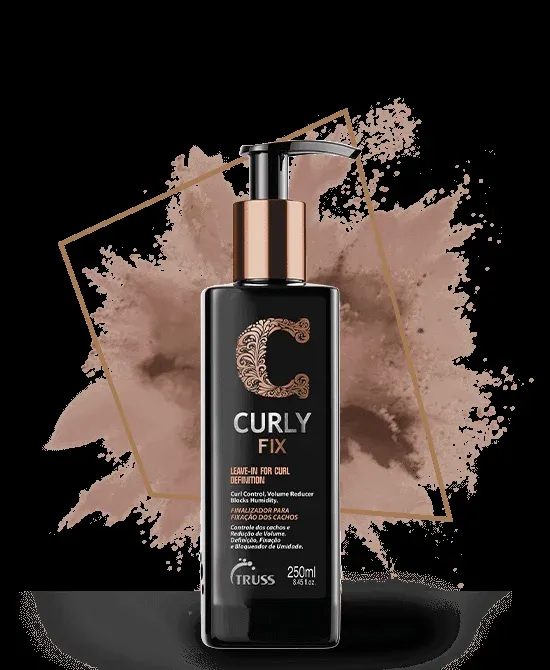 Leave-in-Curly-Fix-Truss-Professional-250ml---Imagem-1