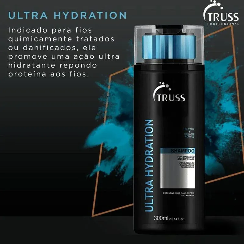 Shampoo-Truss-Ultra-Hydration-300ml---Imagem-1