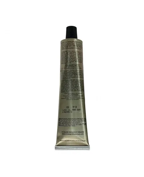 Coloracao-Semi-Permanente-Truss-8.73-Louro-Claro-Marrom-Dourado---Imagem-2