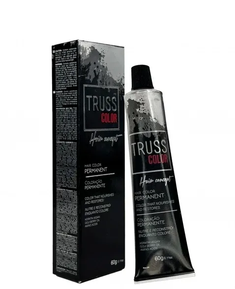 Coloracao-Truss-6.7-Louro-Escuro-Marrom---Imagem-2