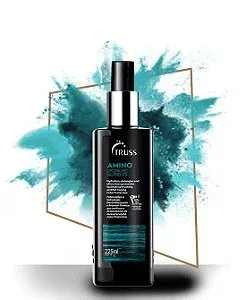 Amino-Truss-Miracle-Lipo-Nutrients-225ml---Imagem-1