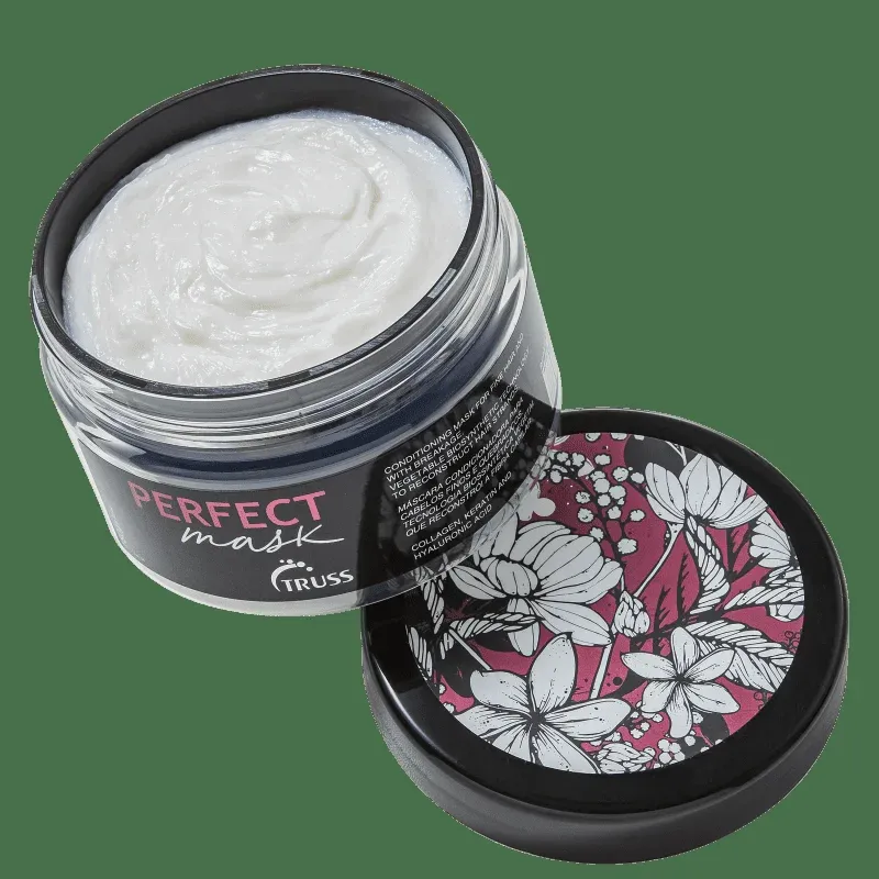 Mascara-Capilar-Truss-Perfect-Mask-180g---Imagem-1