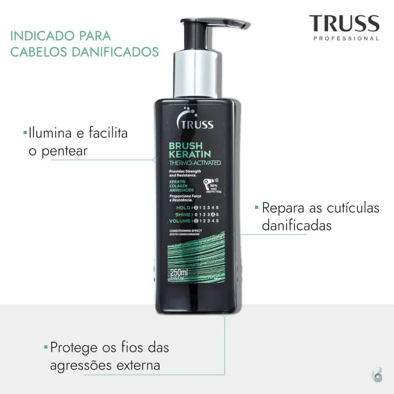 Leave-in-Truss-Brush-Keratin-250ml---Imagem-2