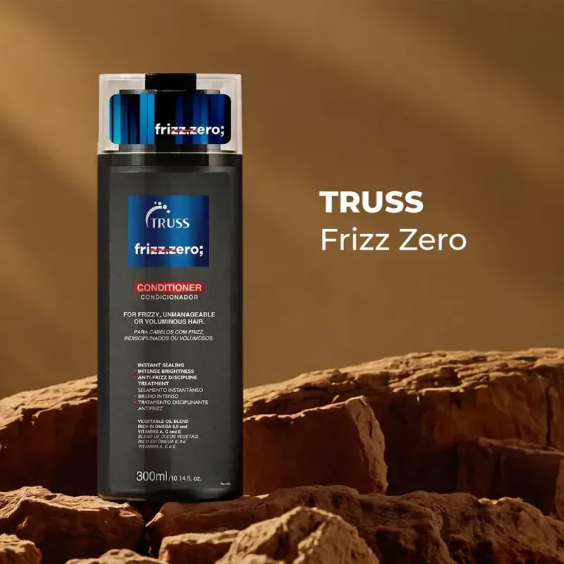 Condicionador-Truss-Frizz-Zero-300ml---Imagem-1