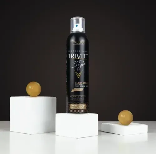 HAIR-SPRAY-TRIVITT-300ML-STYLE---Imagem-1