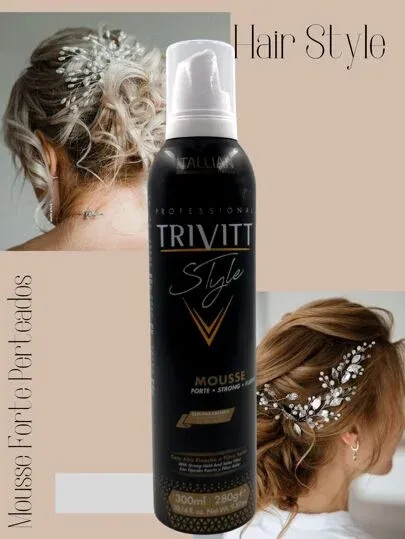 Mousse-Trivitt-Style-300ml---Imagem-1