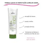 Leave-In-Triskle-250ml-Fios-Hidratacao-E-Brilho---Imagem-1