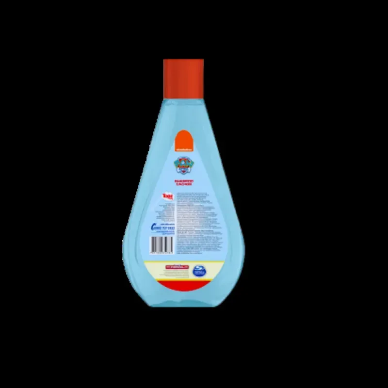 Condicionador-Infantil-Topz-Patrulha-Canina-Cachos-400ml---Imagem-1