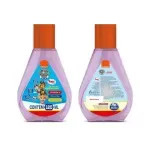 Oleo-de-Amendoa-Infantil-Topz-Patrulha-Canina-120ml---Imagem-1