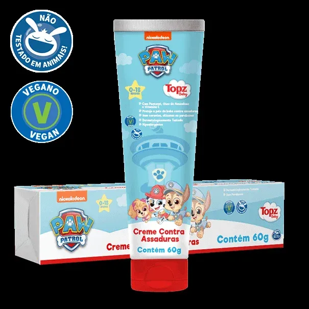 Creme-Contra-Assadura-Topz-Patrulha-Canina-60g---Imagem-1