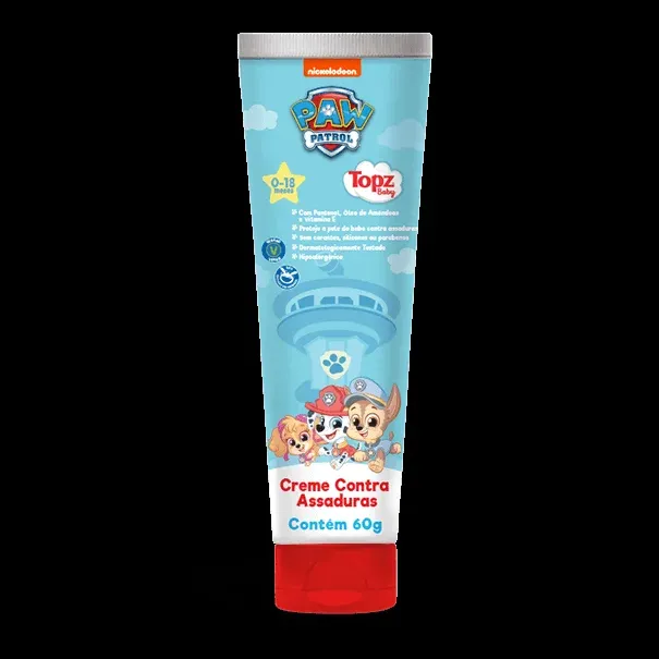 Creme-Contra-Assadura-Topz-Patrulha-Canina-60g---Imagem-2