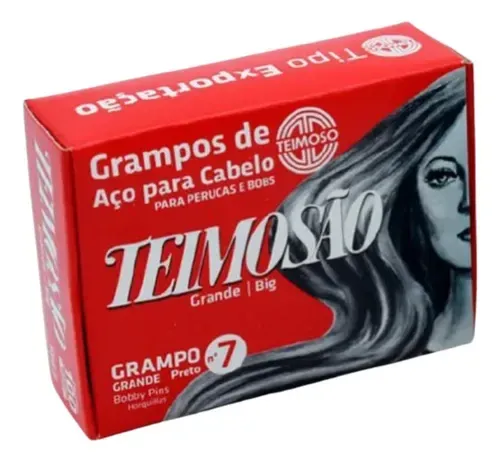 Grampo-Teimoso-Numero-7-Preto-100-Unidades---Imagem-2