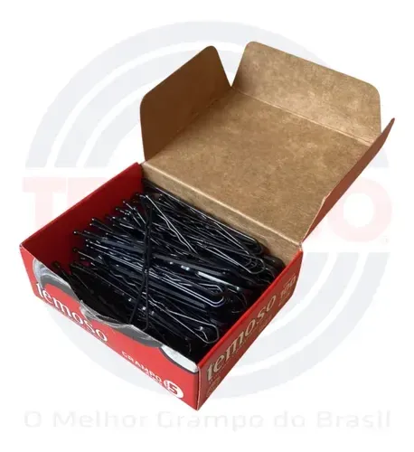 Grampo-Teimoso-Numero-7-Preto-100-Unidades---Imagem-3