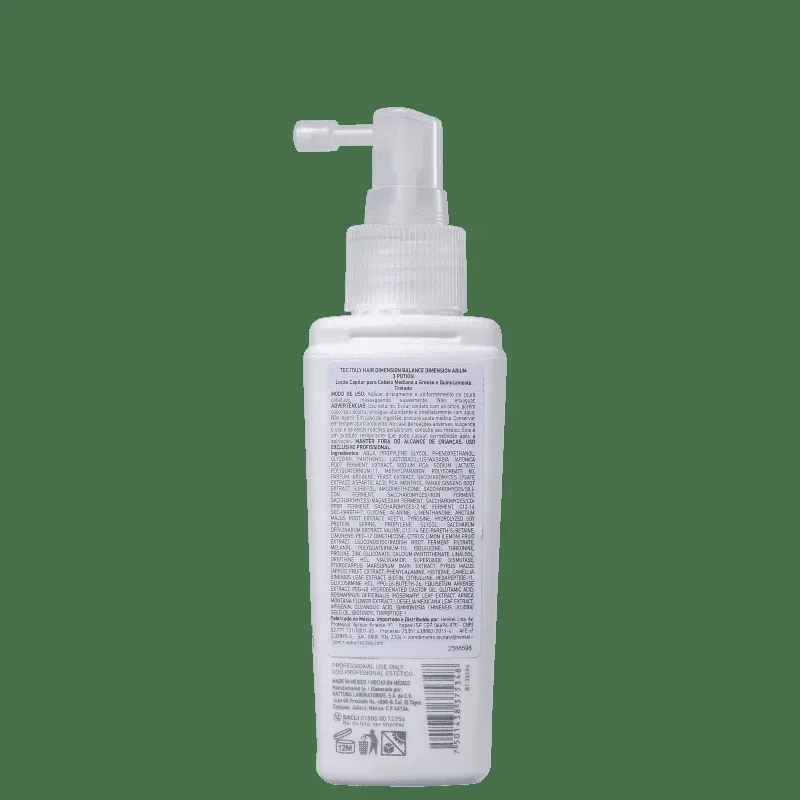 Locao-Capilar-Tec-Italy-Arium-Potion-3-125ml---Imagem-1
