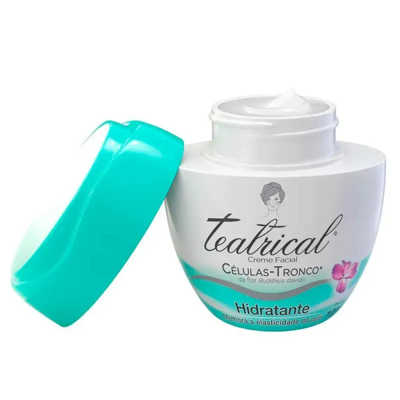 Creme-Facial-Teatrical-Hidratante-100g---Imagem-1