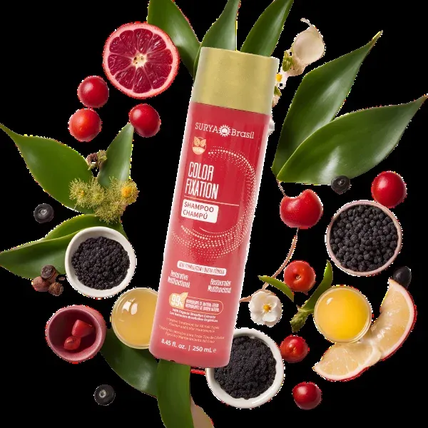 Shampoo-Restaurador-Surya-Brasil-Color-Fixation-250ml---Imagem-1