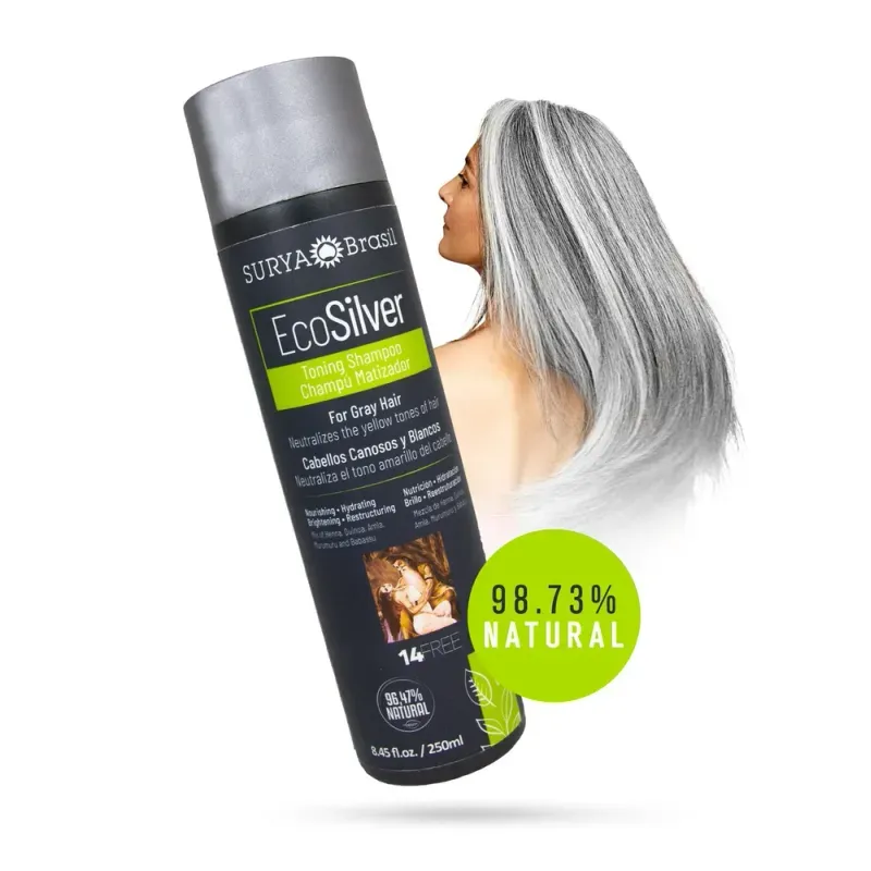 Shampoo-Matizador-Surya-EcoSilver-250ml---Imagem-1