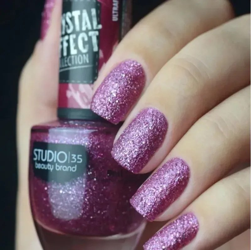 Esmalte-Studio-35-Crystal-Effect--FadaMadrinha---Imagem-1