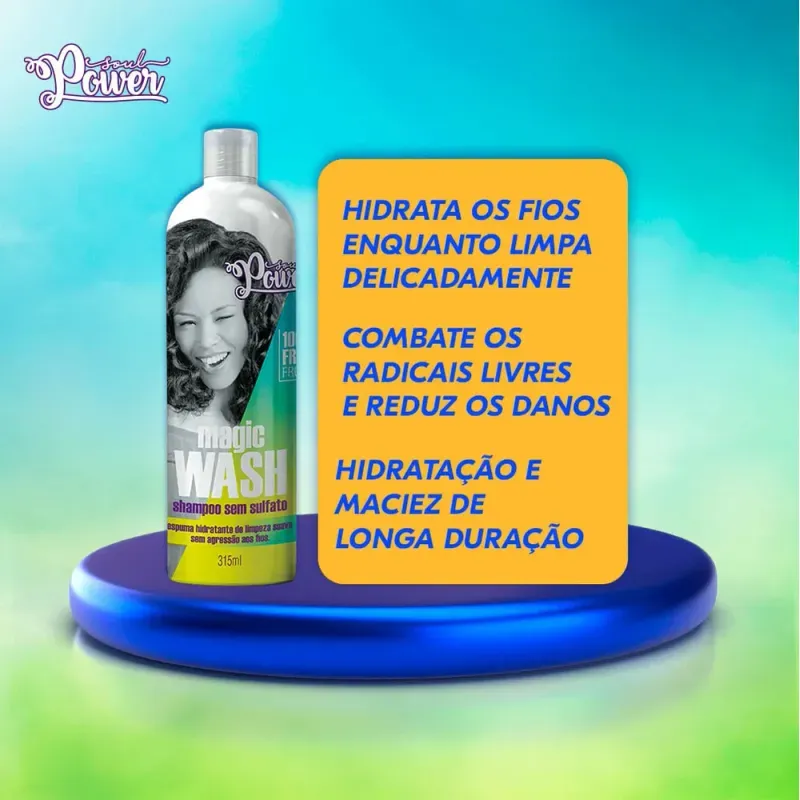 Shampoo-Soul-Power-Magic-Wash-315ml---Imagem-1