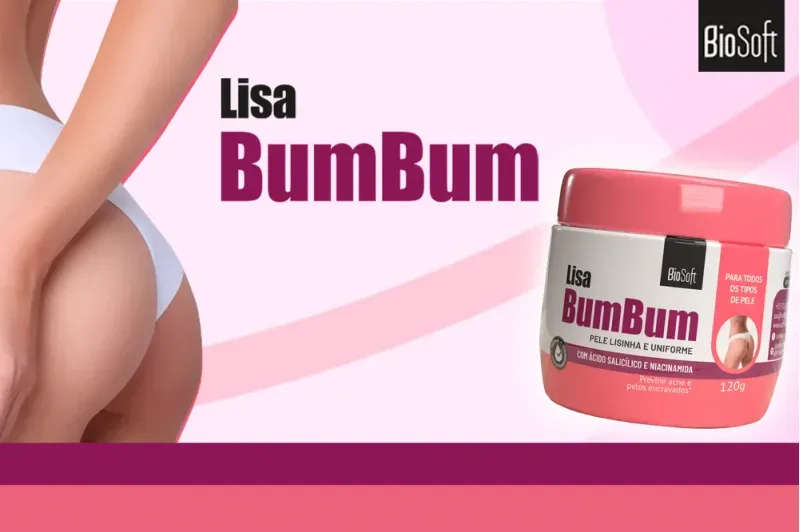 Creme-Soft-Hair-Lisa-Bumbum-Bio-120g---Imagem-2