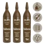 Ampola-Skafe-Tratamento-Capilar-Babosa-10ml---Imagem-2